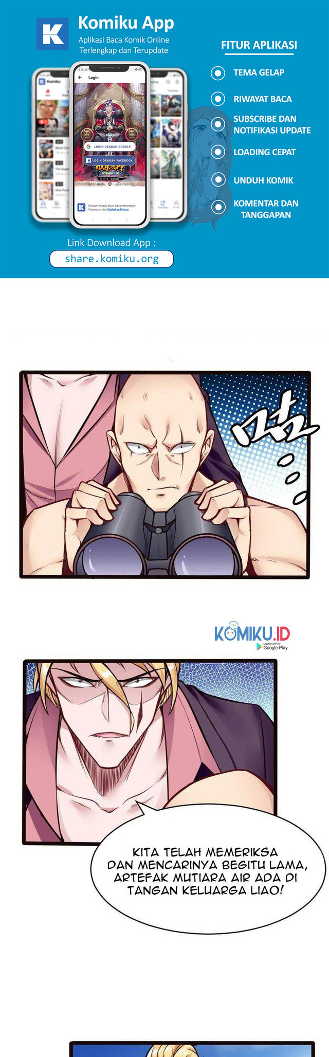 Manhua Super Keyboard Man Chapter 107 gambar 2