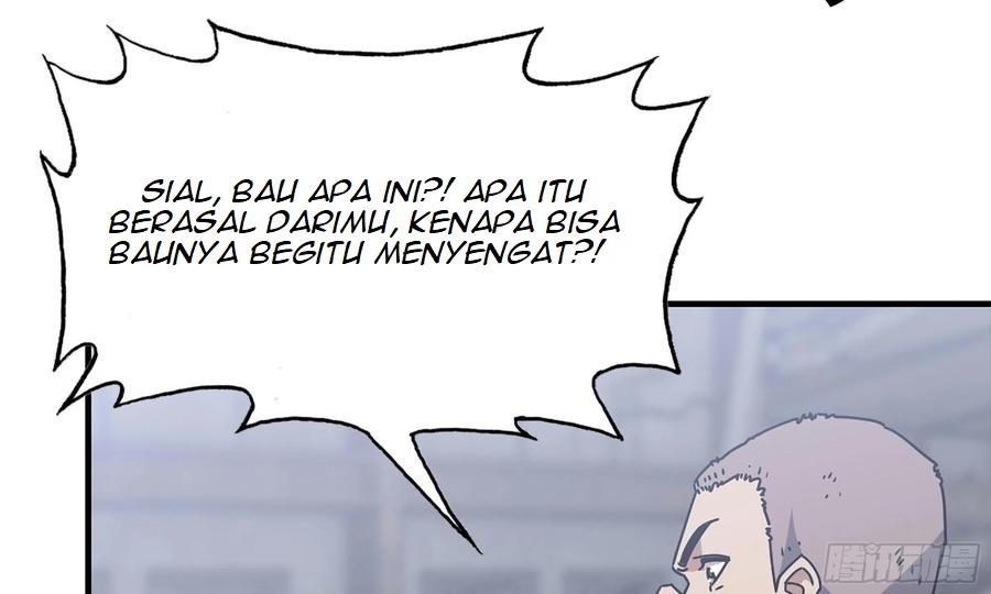 I Moved The BRICS In The Last Days Chapter 61 Gambar 7