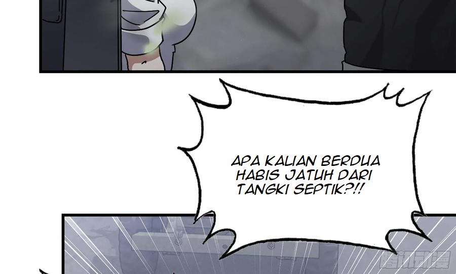 I Moved The BRICS In The Last Days Chapter 61 Gambar 9