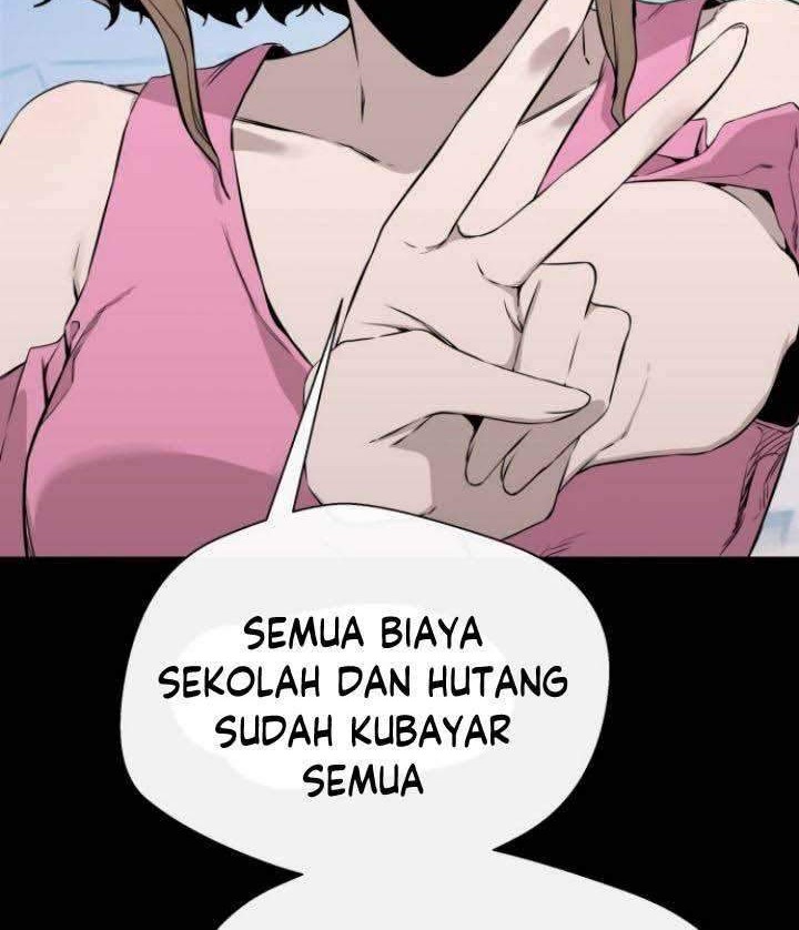 A Day Like a Shit Chapter 4 halaman 5