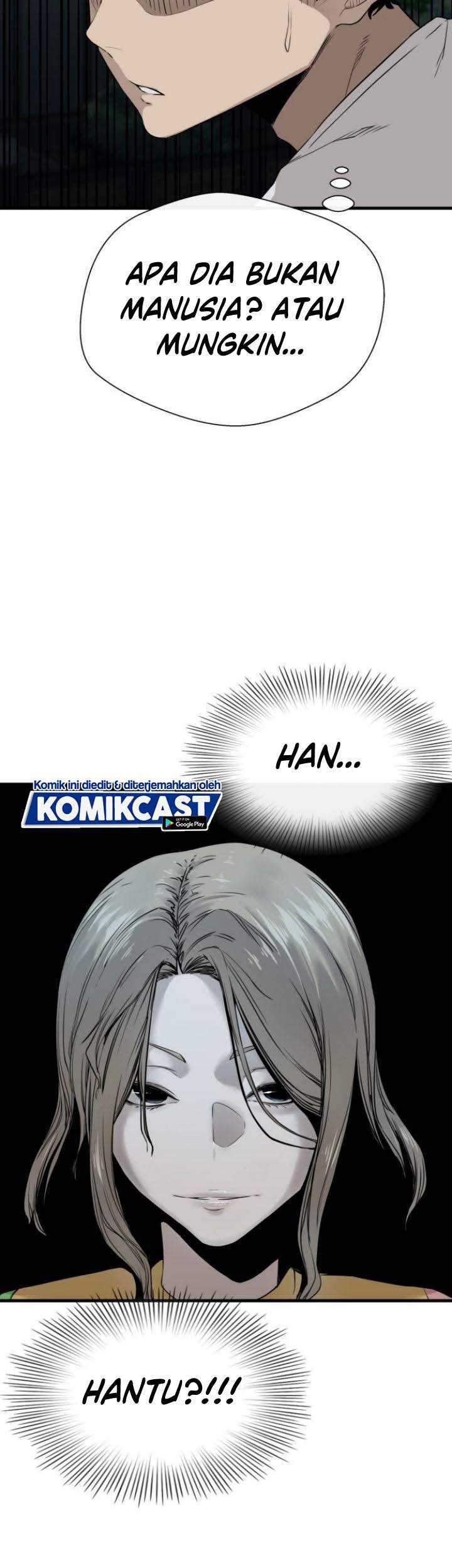 A Day Like a Shit Chapter 3 halaman 6