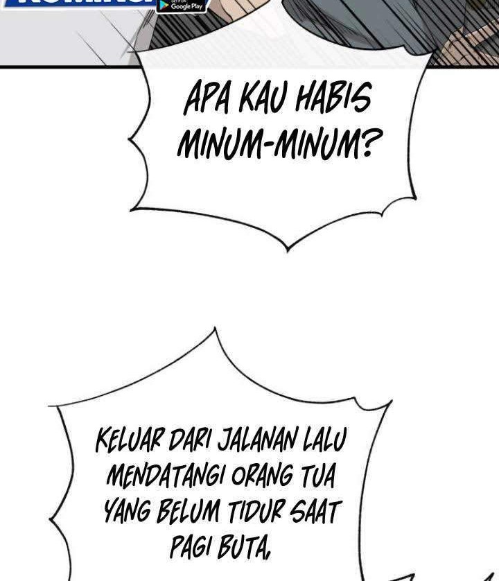 A Day Like a Shit Chapter 3 halaman 9