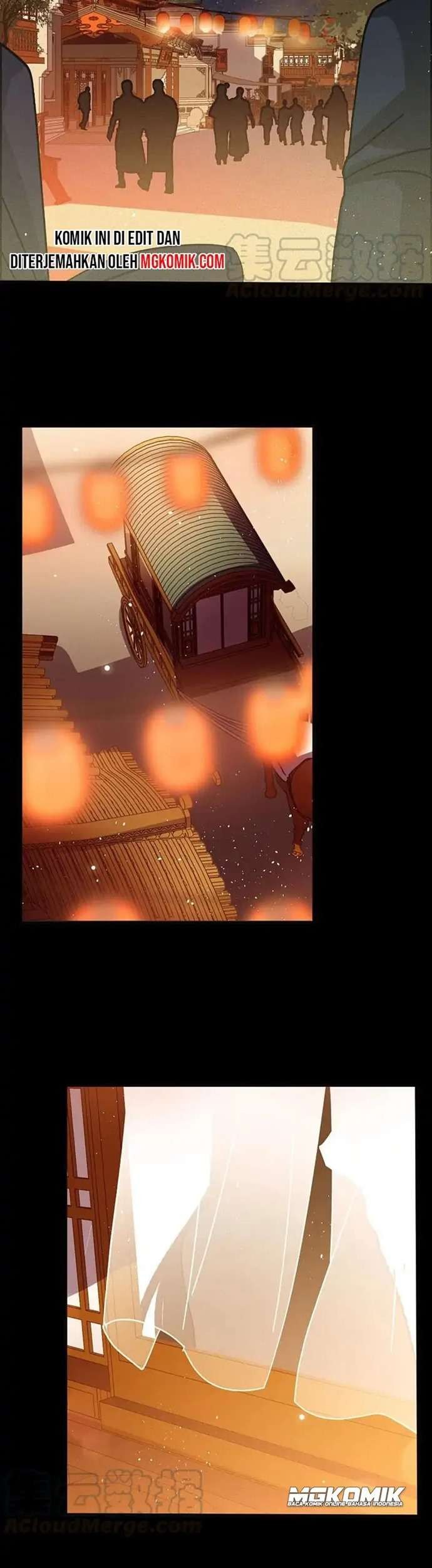 She Is Coming, Please Get Down! Chapter 51.4 Gambar 3