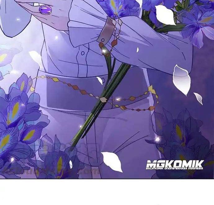 Manhua She Is Coming, Please Get Down! Chapter 44.3 gambar 2