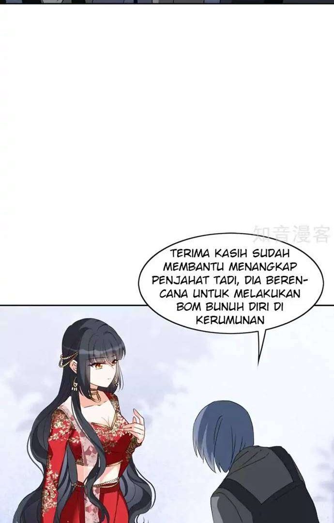 Manhua She Is Coming, Please Get Down! Chapter 31.1 gambar 2