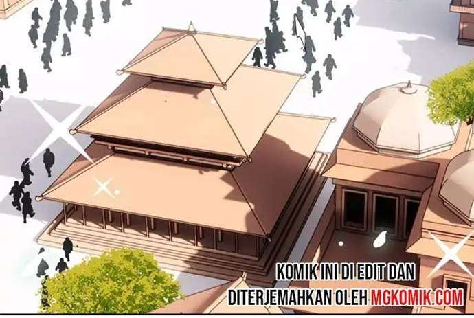 Manhua She Is Coming, Please Get Down! Chapter 30.1 gambar 2
