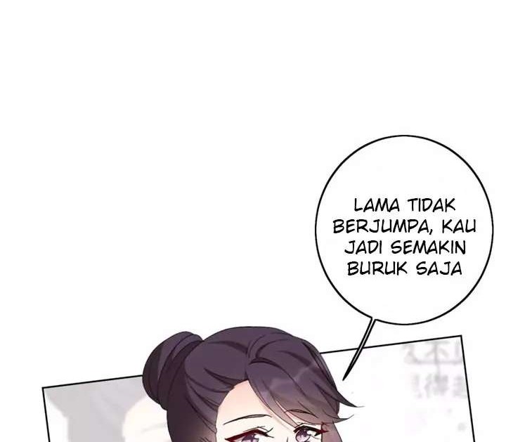 Manhua She Is Coming, Please Get Down! Chapter 27.3 gambar 2
