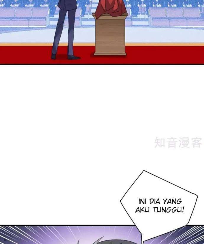 Manhua She Is Coming, Please Get Down! Chapter 25.1 gambar 2