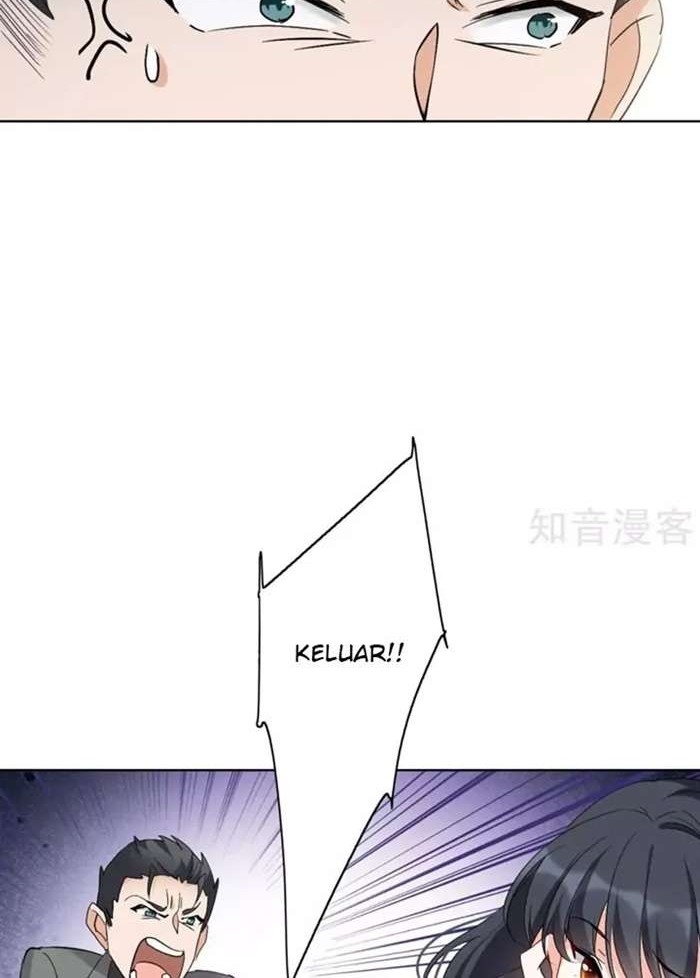 Manhua She Is Coming, Please Get Down! Chapter 22.2 gambar 2