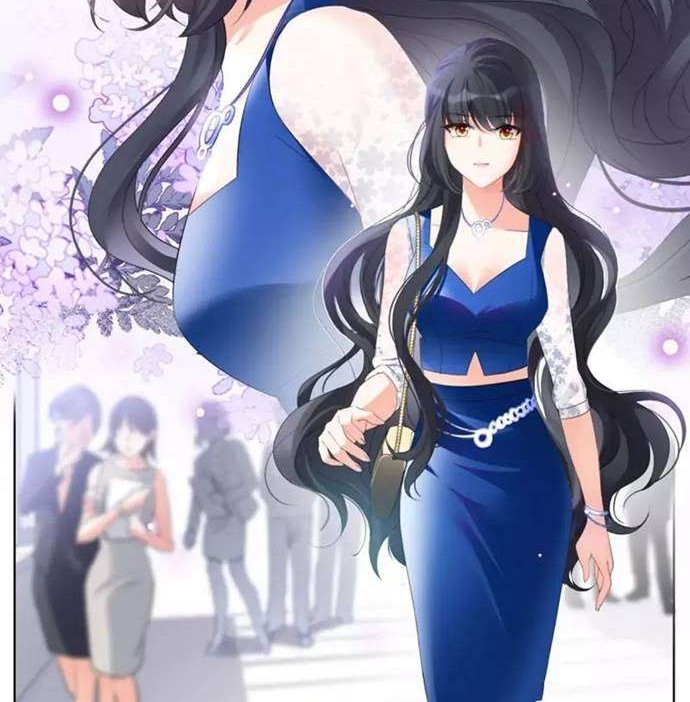 Manhua She Is Coming, Please Get Down! Chapter 21.2 gambar 2