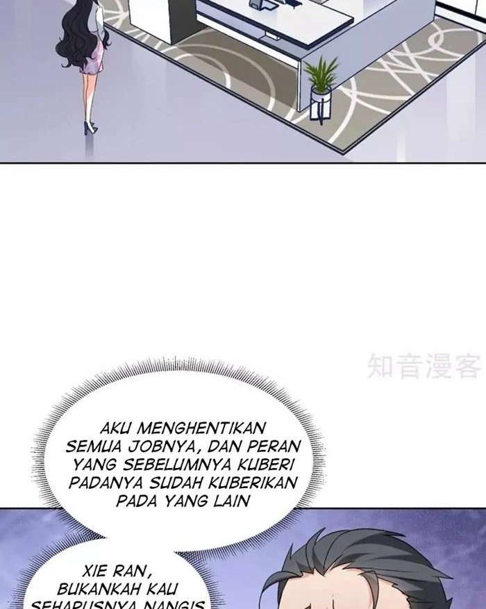 Manhua She Is Coming, Please Get Down! Chapter 20.1 gambar 2