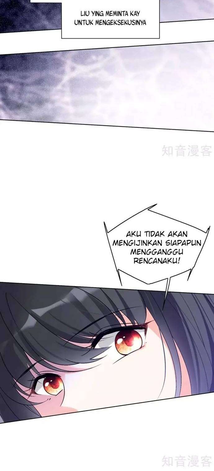 Manhua She Is Coming, Please Get Down! Chapter 19.3 gambar 2