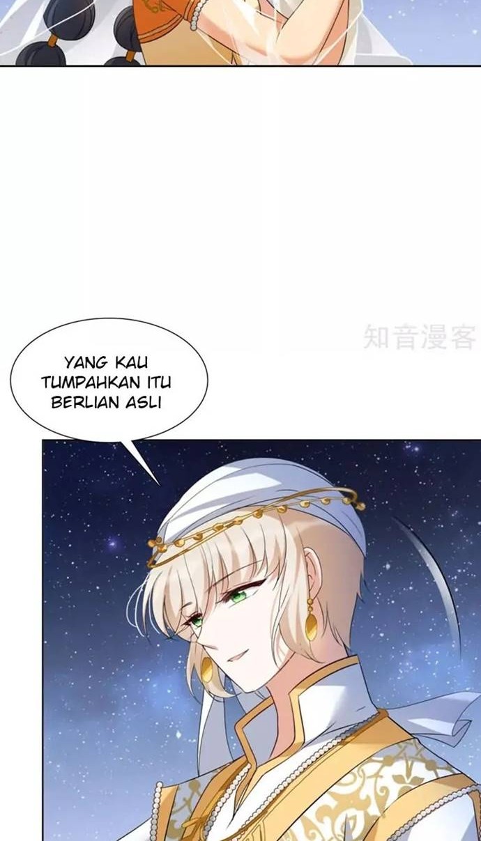 Manhua She Is Coming, Please Get Down! Chapter 13.3 gambar 2