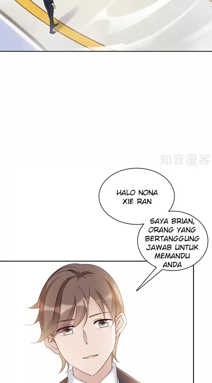 Manhua She Is Coming, Please Get Down! Chapter 12.1 gambar 2