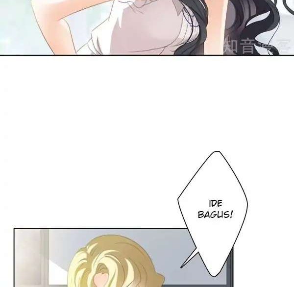 Manhua She Is Coming, Please Get Down! Chapter 10.3 gambar 2