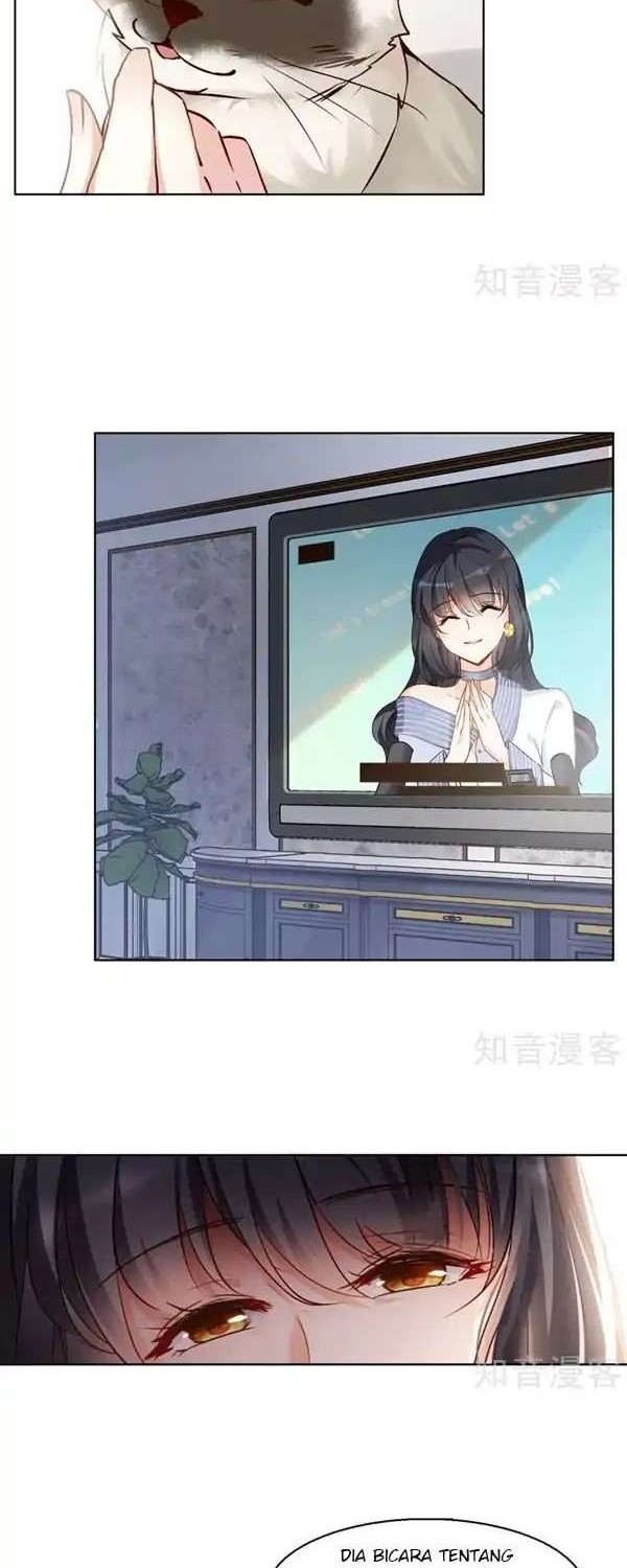 Manhua She Is Coming, Please Get Down! Chapter 5.1 gambar 2