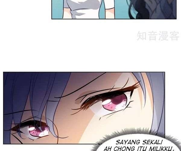Manhua She Is Coming, Please Get Down! Chapter 4.3 gambar 2