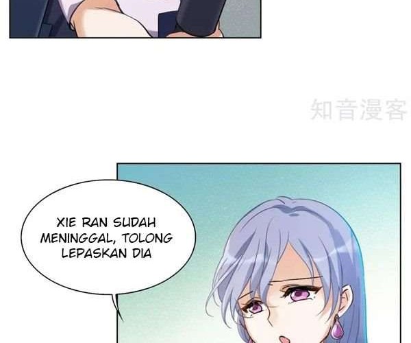Manhua She Is Coming, Please Get Down! Chapter 4.1 gambar 2