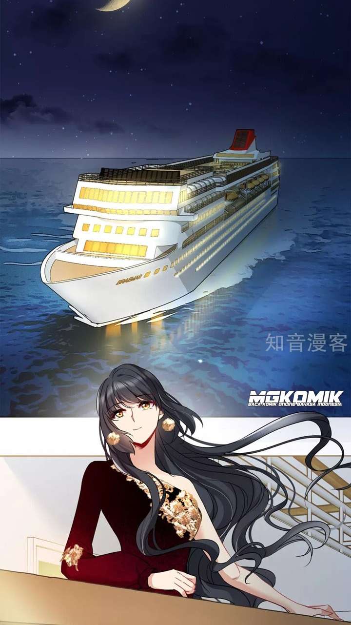 Manhua She Is Coming, Please Get Down! Chapter 3.1 gambar 2
