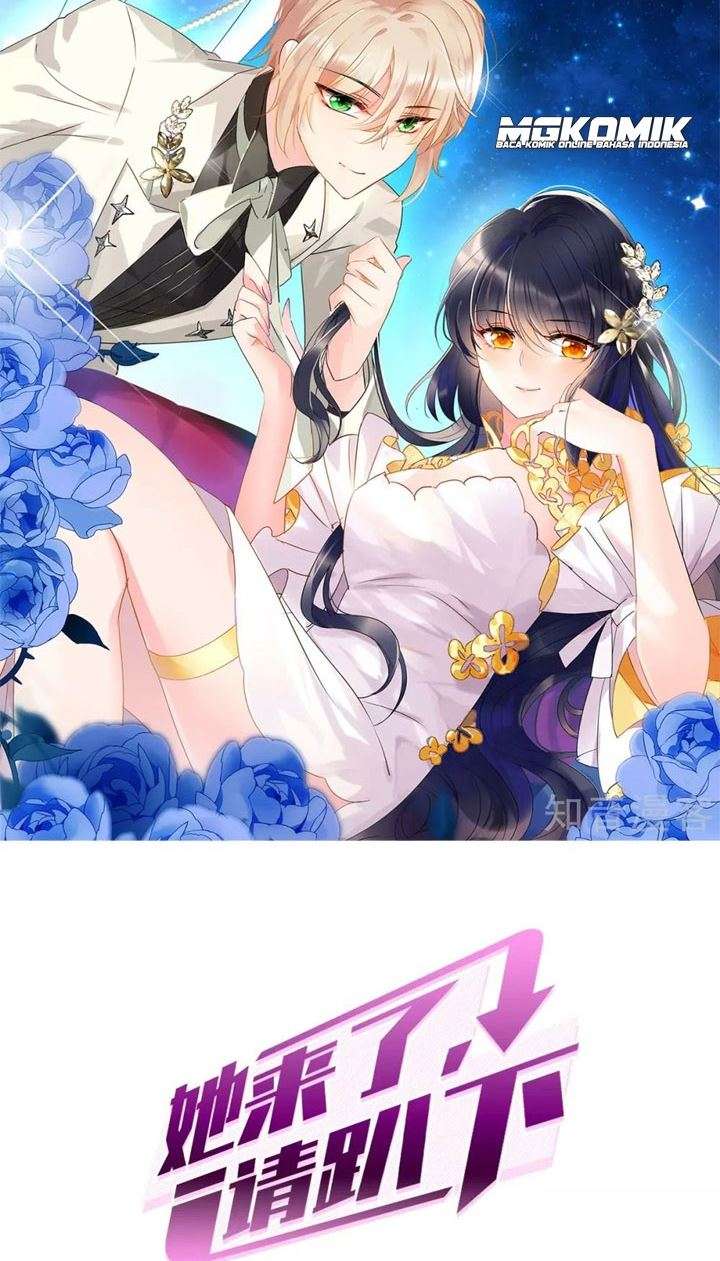 Manhua She Is Coming, Please Get Down! Chapter 1.3 gambar 2