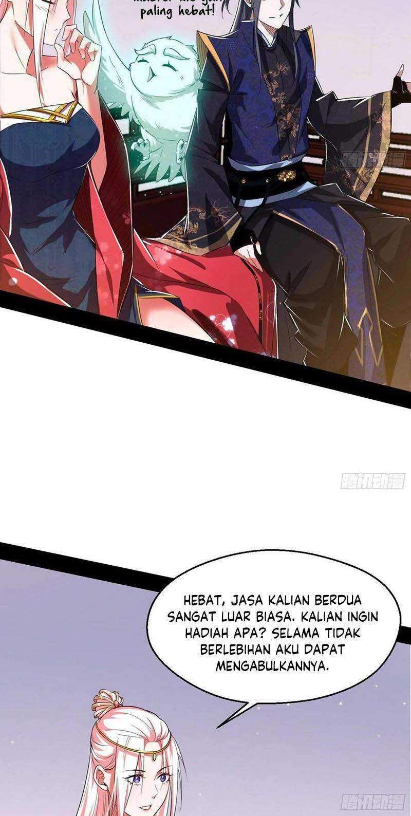 I’m An Evil God Chapter 106 halaman 6