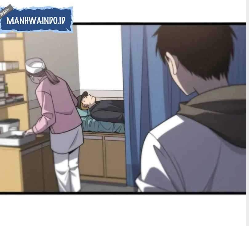 Great Doctor Ling Ran Chapter 29 halaman 4