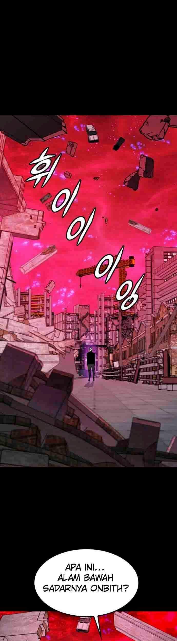 Hitpoint Chapter 23 halaman 6