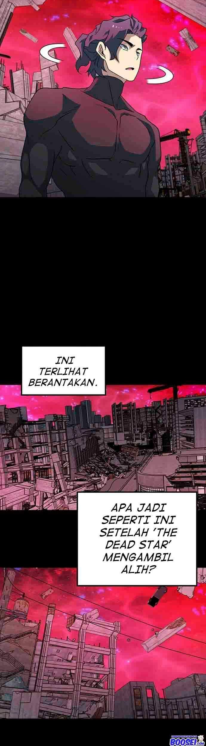 Hitpoint Chapter 23 halaman 7