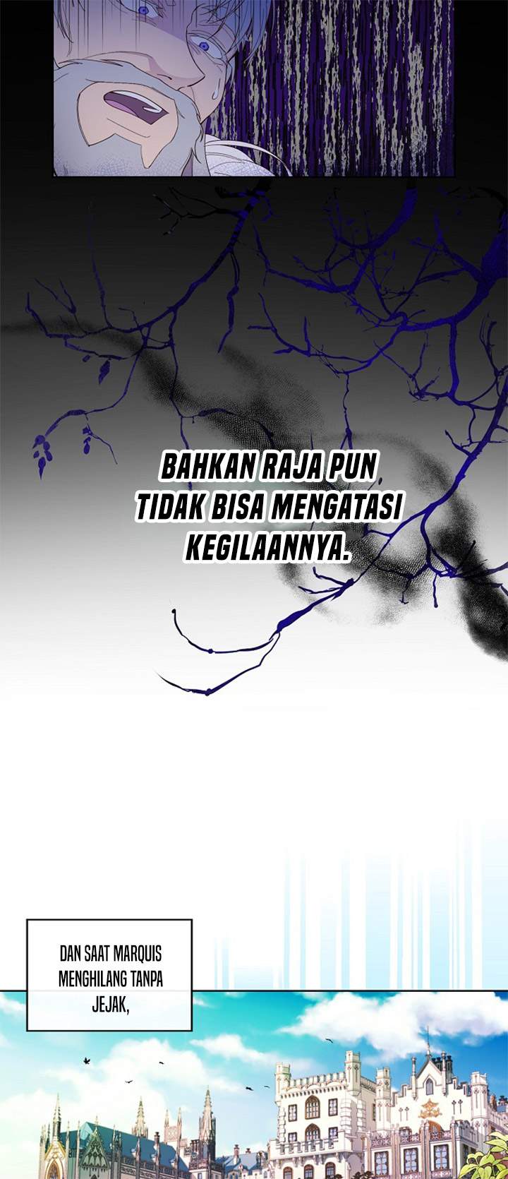I Tamed the Crazy Marquis Chapter 1 Gambar 5