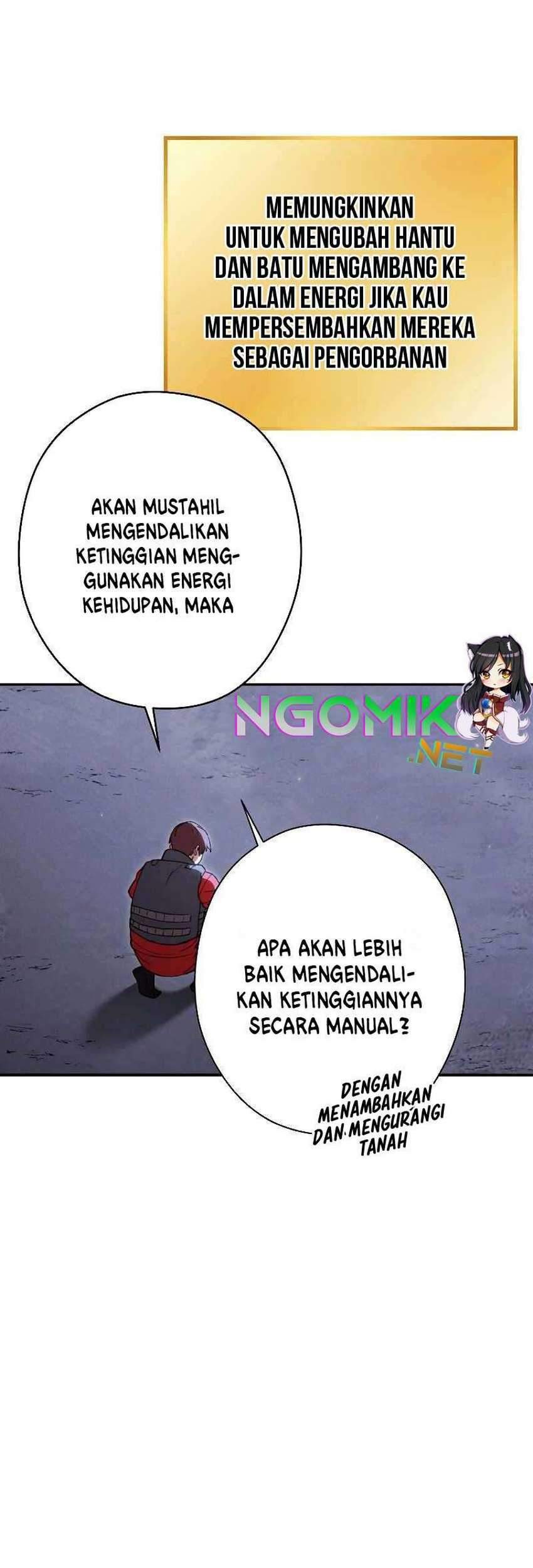 Dungeon Reset Chapter 88 halaman 6