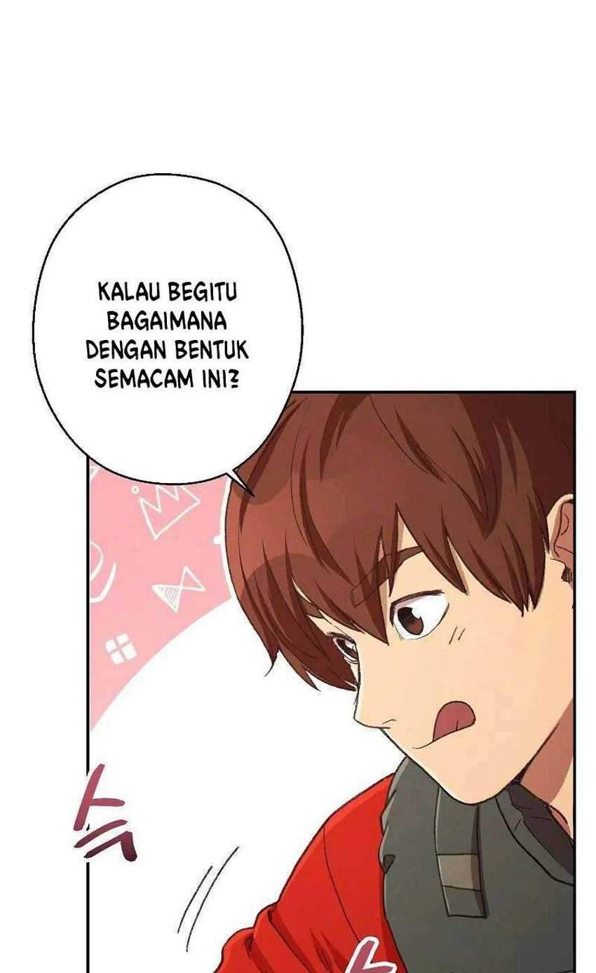 Dungeon Reset Chapter 88 halaman 7