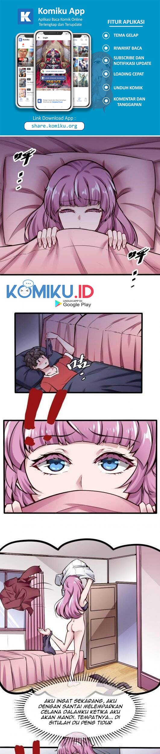 Manhua Super Keyboard Man Chapter 111 gambar 2