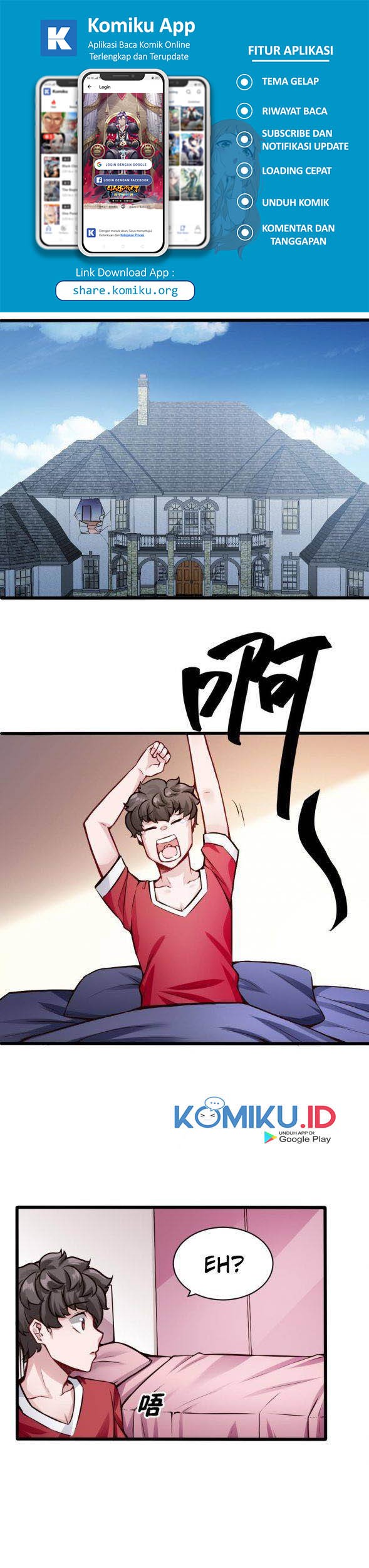 Manhua Super Keyboard Man Chapter 112 gambar 2
