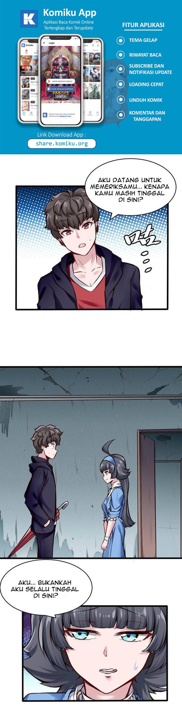 Manhua Super Keyboard Man Chapter 114 gambar 2