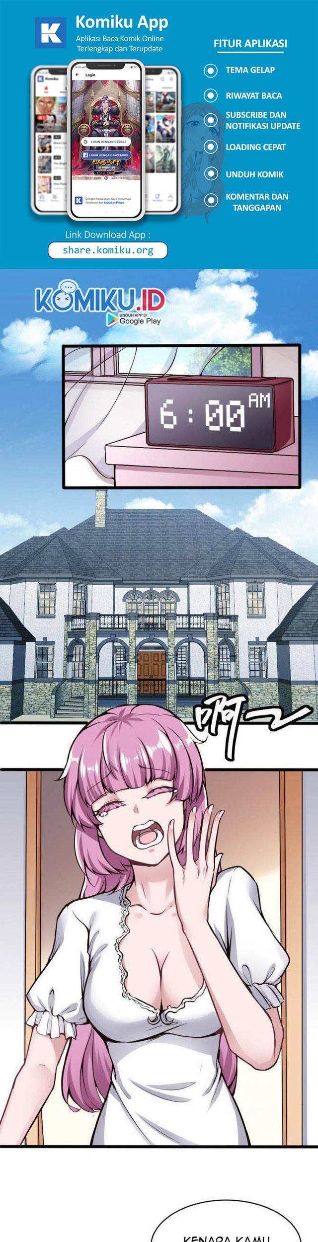 Manhua Super Keyboard Man Chapter 116 gambar 2