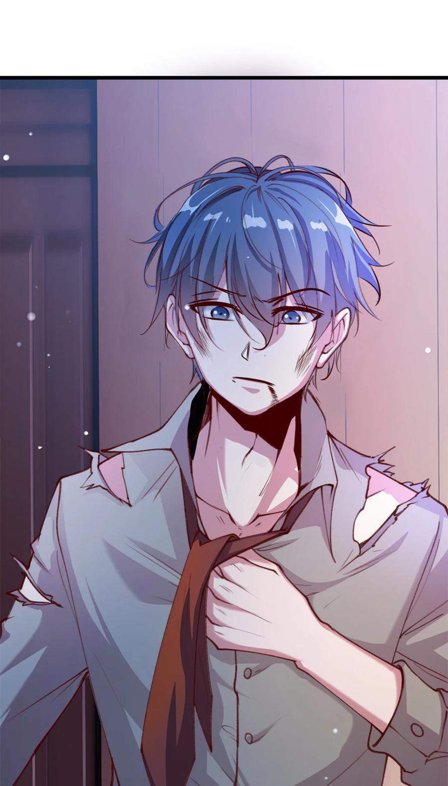 The Strongest Son in Law in History Chapter 3 Gambar 9