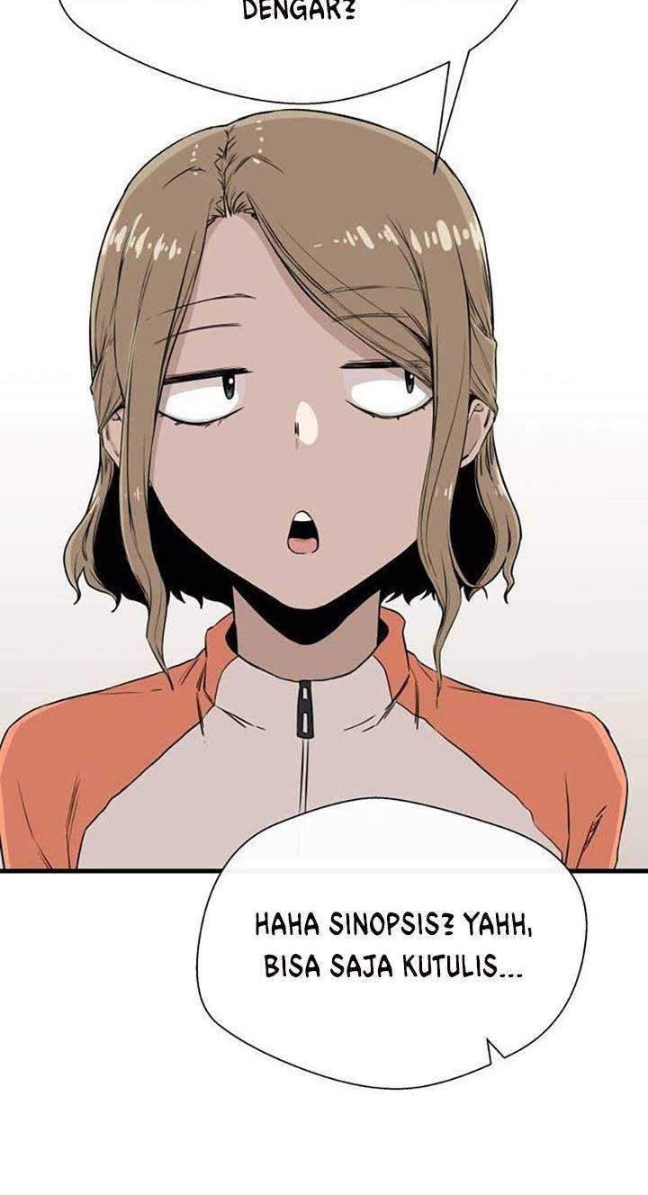 A Day Like a Shit Chapter 5 halaman 7