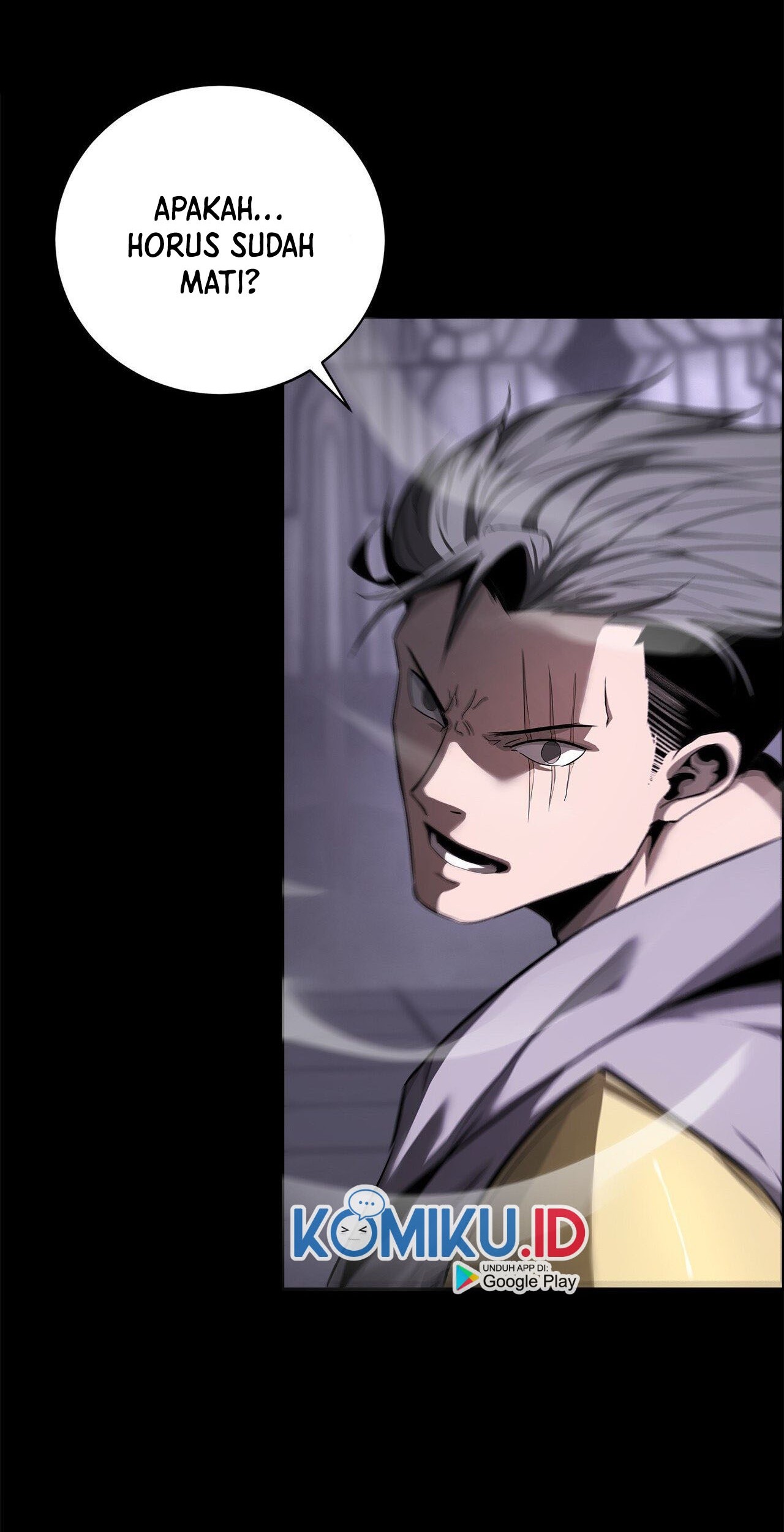 The Blade of Evolution Chapter 47 Gambar 6