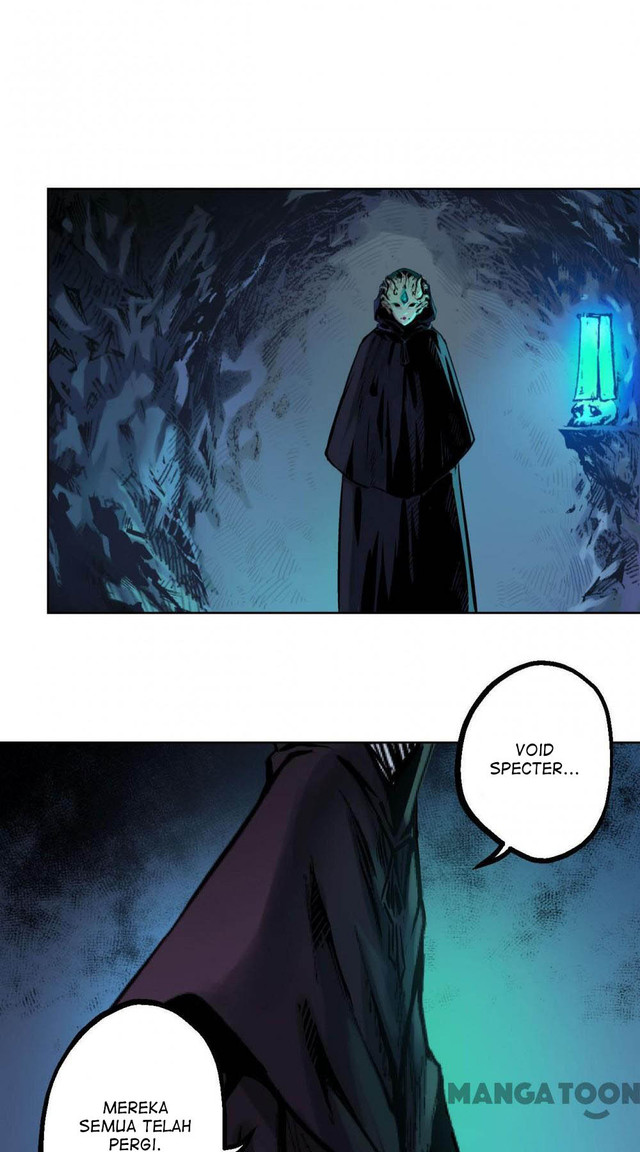The Demon Blades Chapter 59 halaman 4