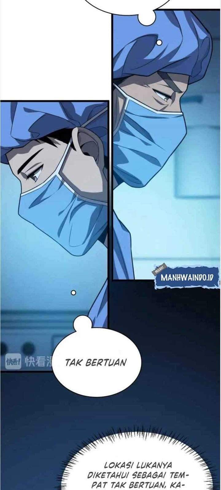 Great Doctor Ling Ran Chapter 30 halaman 3