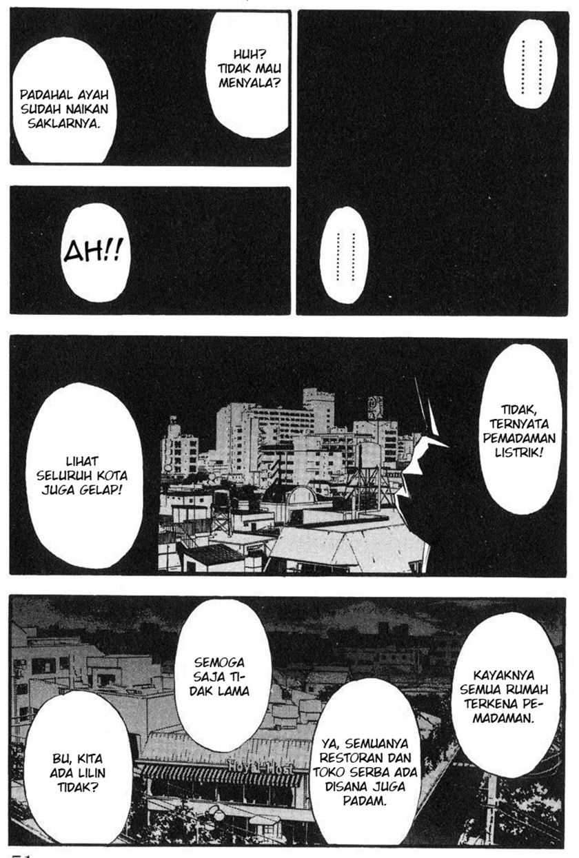 Manga Fuan no Tane Plus Chapter 10 gambar 2