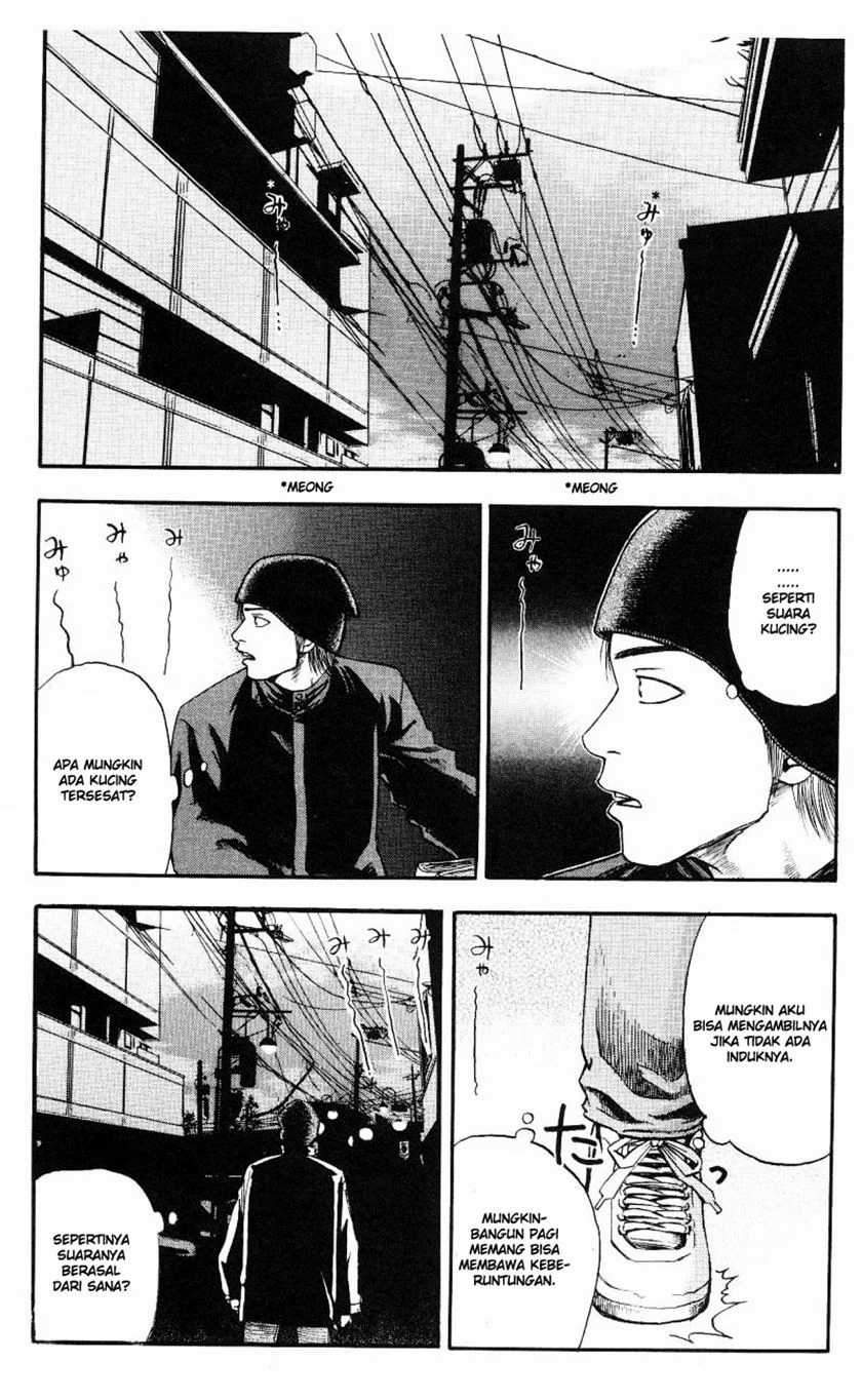 Manga Fuan no Tane Plus Chapter 6 gambar 2