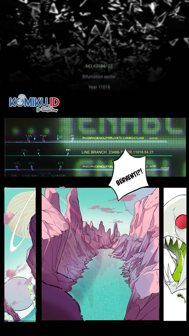 Manhua Askr Yggdrasil’s Wood Chapter 41 gambar 2