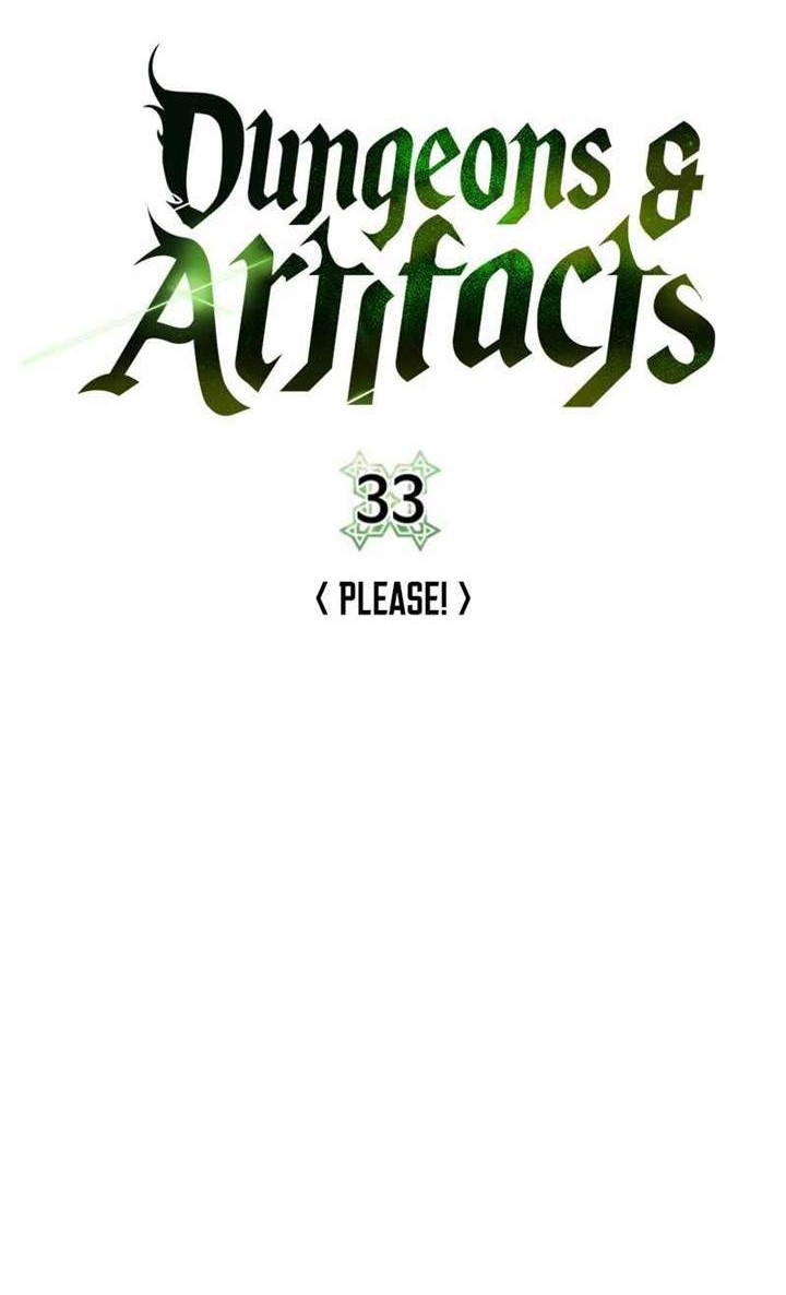 Dungeon and Artifact Chapter 33 halaman 6