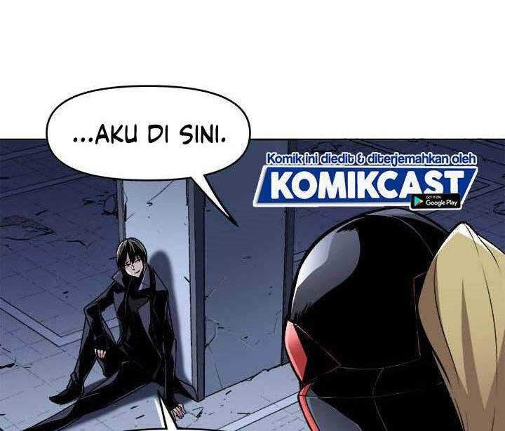 The Strongest Manager In History Chapter 45 halaman 5