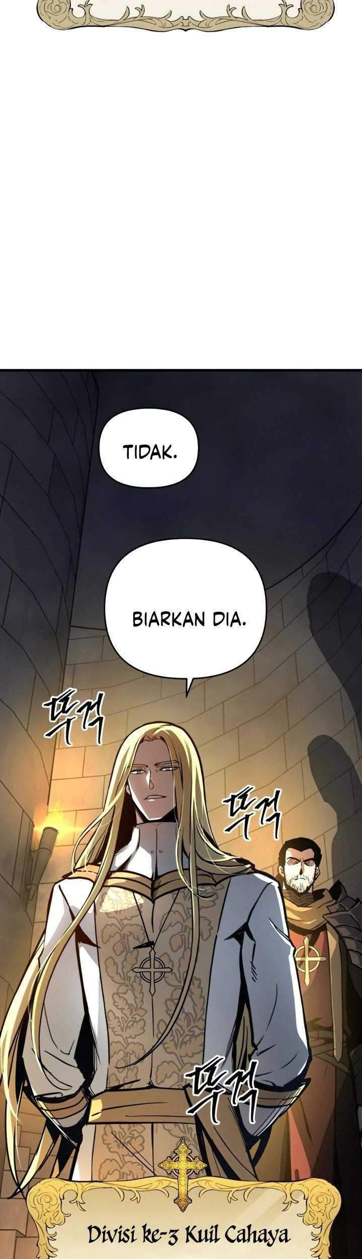 Reincarnation of the Suicidal Battle God Chapter 15 Gambar 6