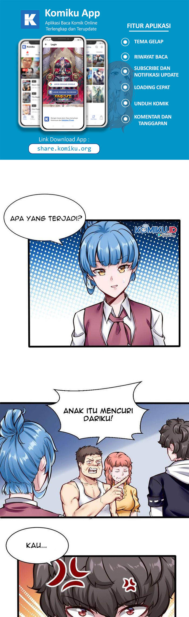 Manhua Super Keyboard Man Chapter 121 gambar 2