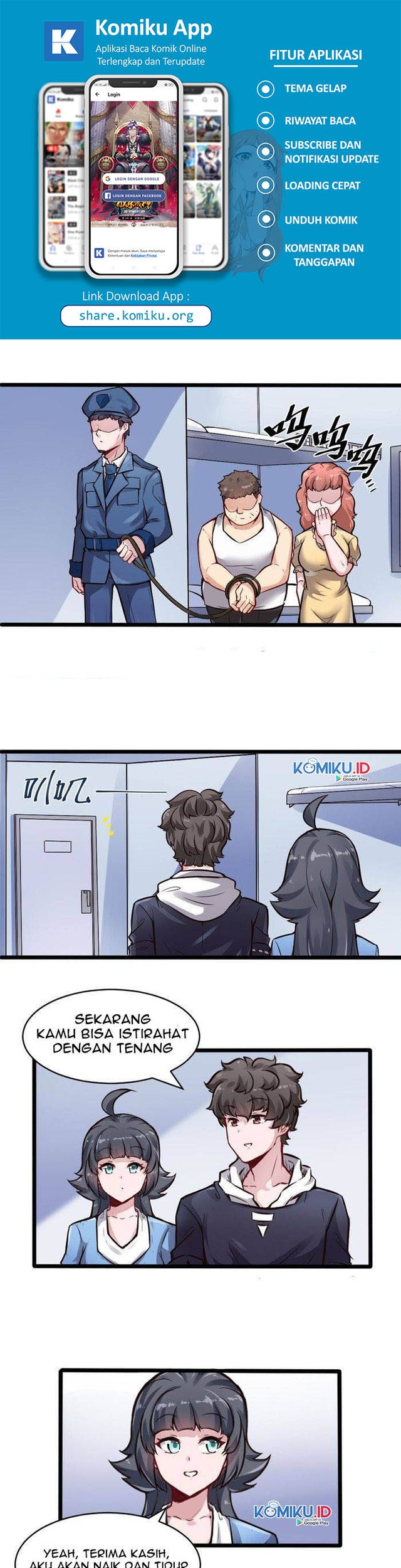 Manhua Super Keyboard Man Chapter 122 gambar 2