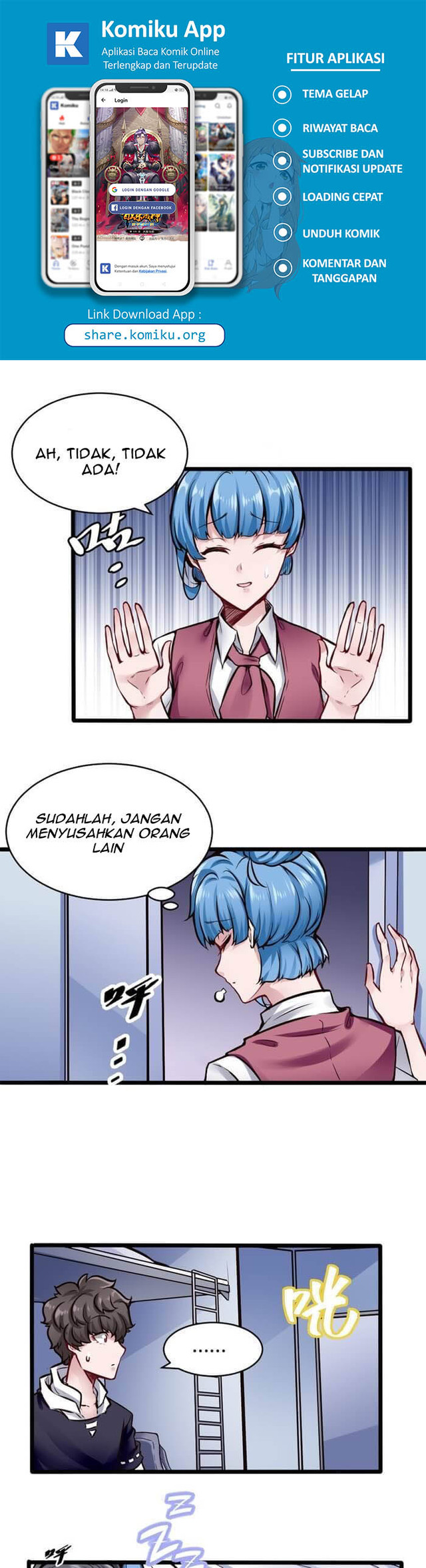 Manhua Super Keyboard Man Chapter 123 gambar 2