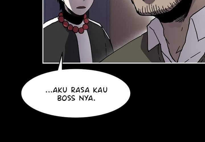 Shaman Chapter 2 halaman 6